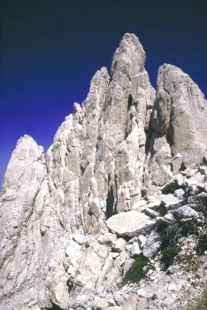 Corno Piccolo (2655 m)